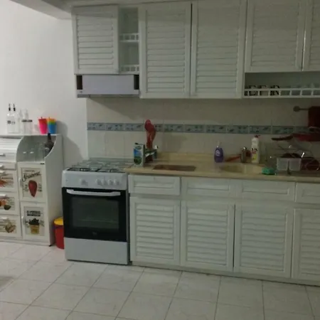 Arcadia Vila Dalyan