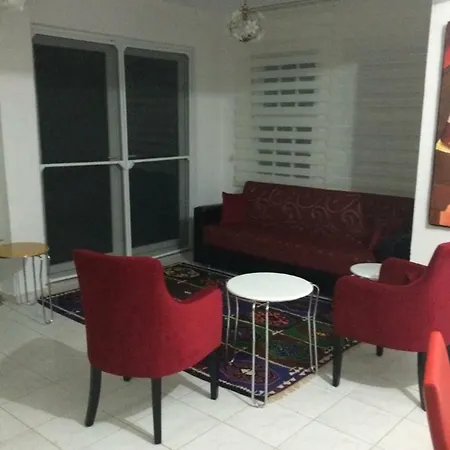 Arcadia Vila *