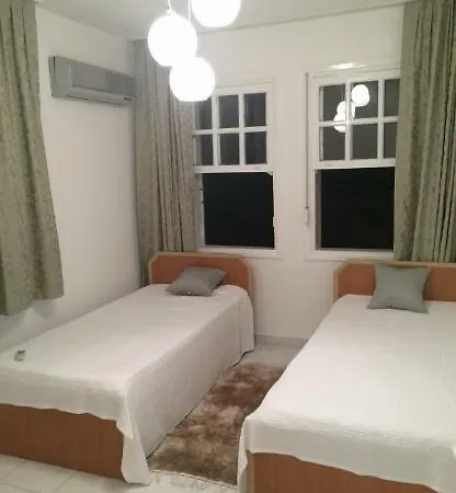 Vila Arcadia