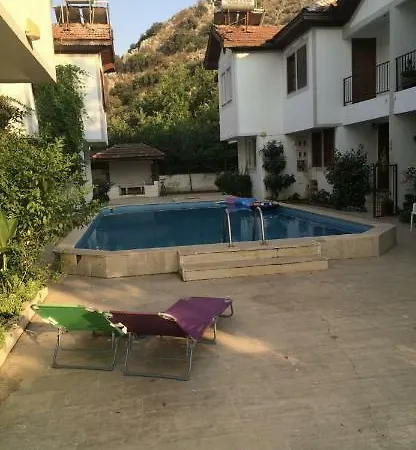 Arcadia Villa Dalyan